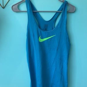 NIKE women’s tank top